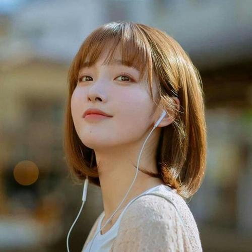 有品位的女人微信头像
