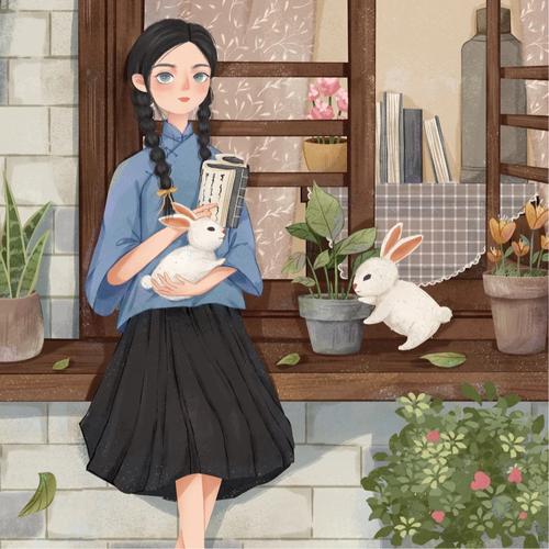 有品位的女人微信头像