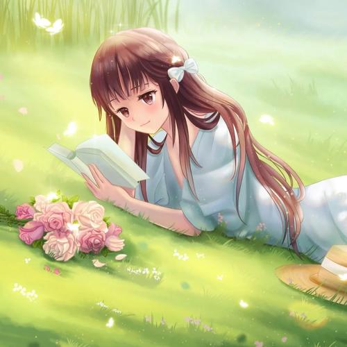 有品位的女人微信头像
