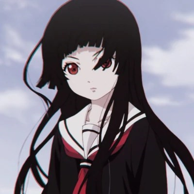 2025最新二次元女生头像好看高清