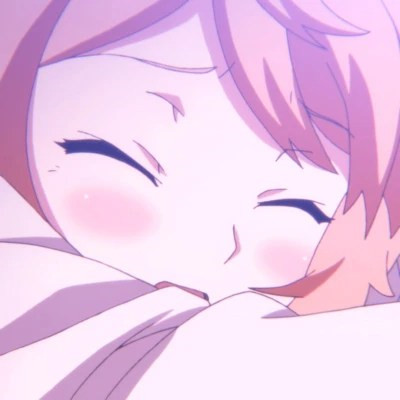 2025最新二次元女生头像好看高清
