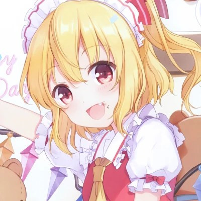 2025最新二次元女生头像好看高清