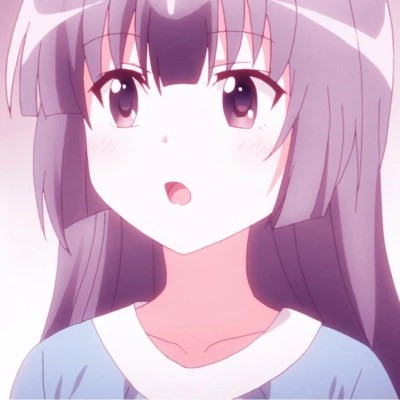 2025最新二次元女生头像好看高清