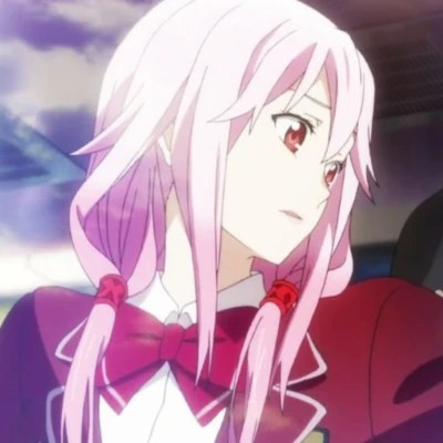 2025最新二次元女生头像好看高清