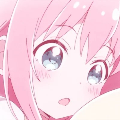 2025最新二次元女生头像好看高清