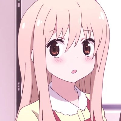 2025最新二次元女生头像好看高清