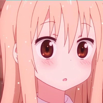 2025最新二次元女生头像好看高清