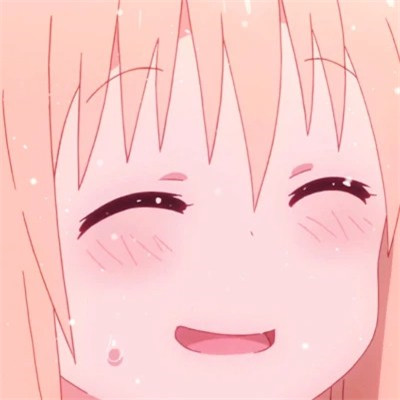 2025最新二次元女生头像好看高清