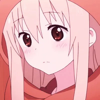 2025最新二次元女生头像好看高清