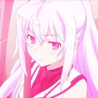 2025最新二次元女生头像好看高清