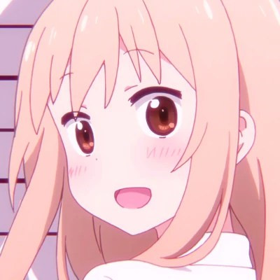 2025最新二次元女生头像好看高清