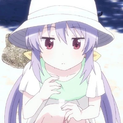 2025最新二次元女生头像好看高清