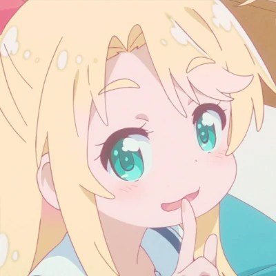 2025最新二次元女生头像好看高清