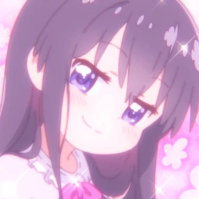 2025最新二次元女生头像好看高清