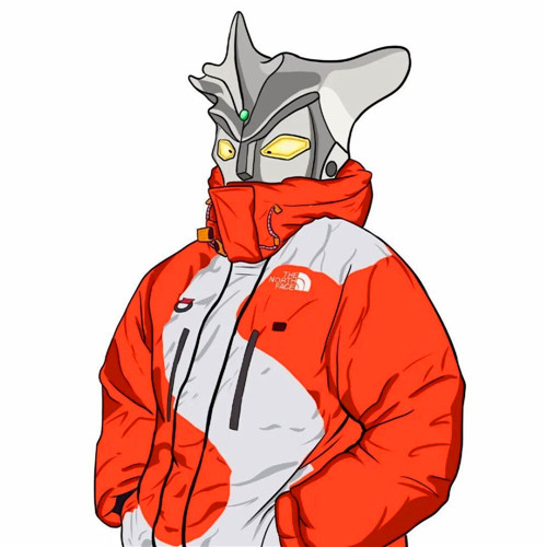 奥特曼男生头像