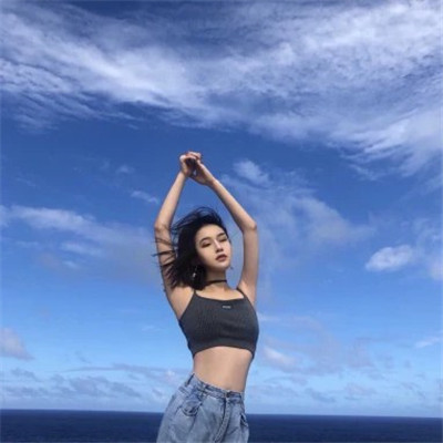 少女风头像推荐