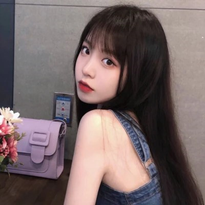 少女风头像推荐