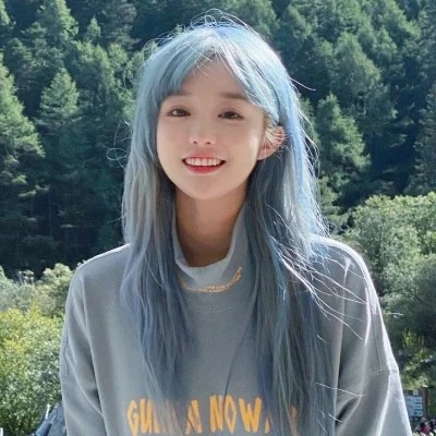 少女风头像推荐