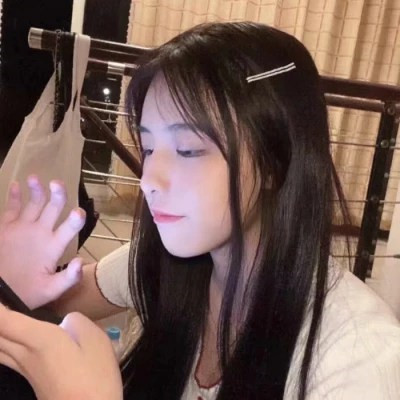 少女风头像推荐