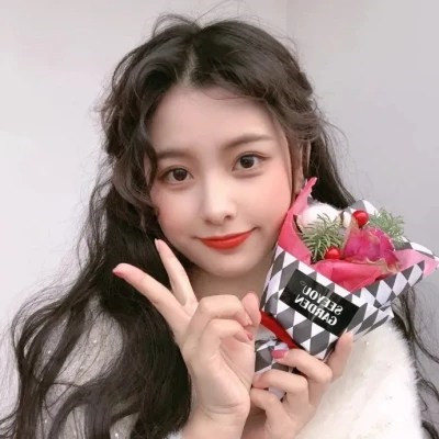 少女风头像推荐