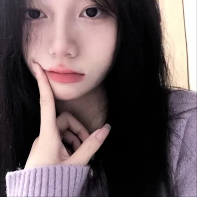 少女风头像推荐