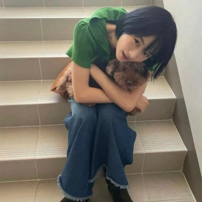 少女风头像推荐