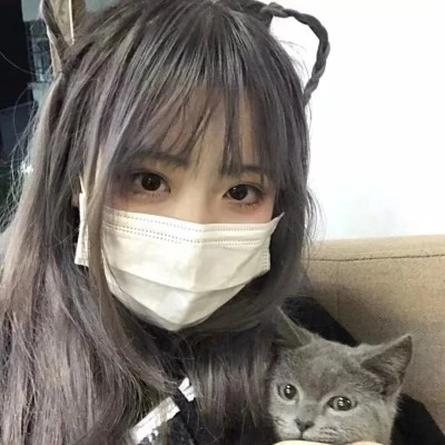 少女风头像推荐