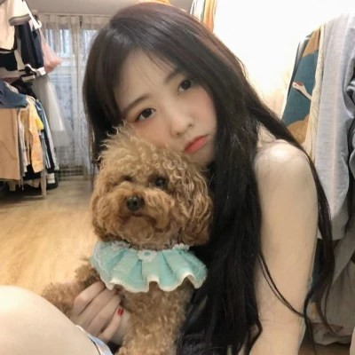 少女风头像推荐