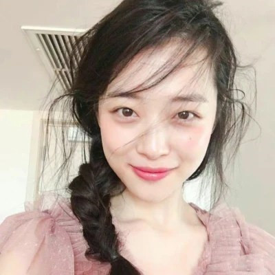 少女风头像推荐
