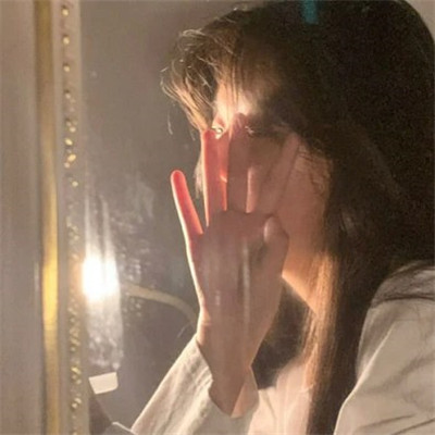 少女风头像推荐