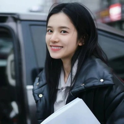少女风头像推荐