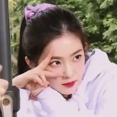 青春少女风头像真人高清图片