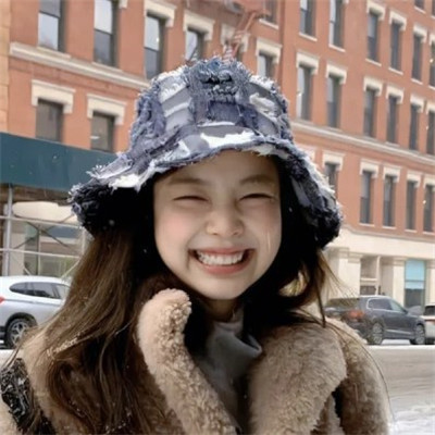 青春少女风头像真人高清图片