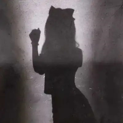 青春少女风头像真人高清图片