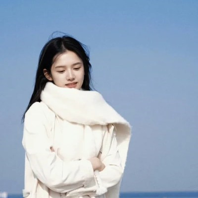 青春少女风头像真人高清图片
