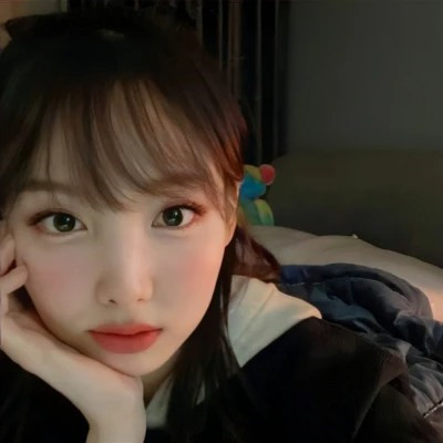 青春少女风头像真人高清图片
