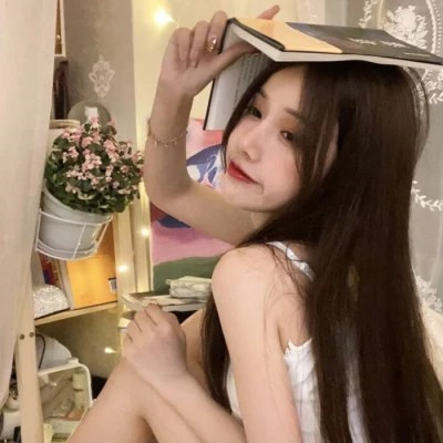 青春少女风头像真人高清图片