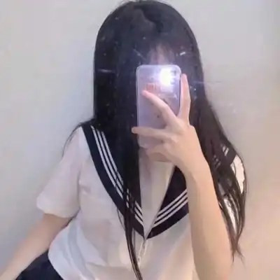 青春少女风头像真人高清图片