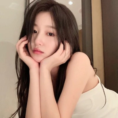 青春少女风头像真人高清图片