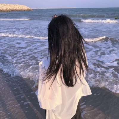 青春少女风头像真人高清图片