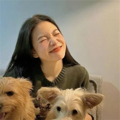 青春少女风头像真人高清图片