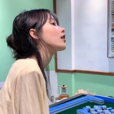 青春少女风头像真人高清图片