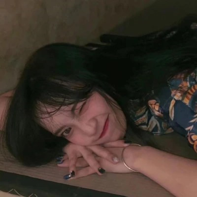 青春少女风头像真人高清图片