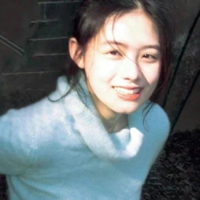 青春少女风头像真人高清图片