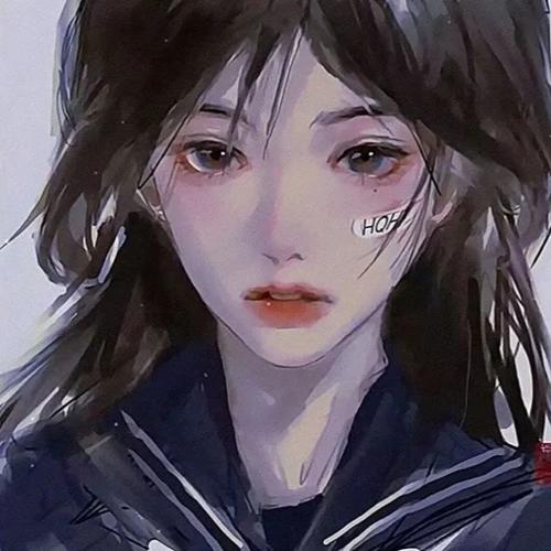 崩溃图片头像高清