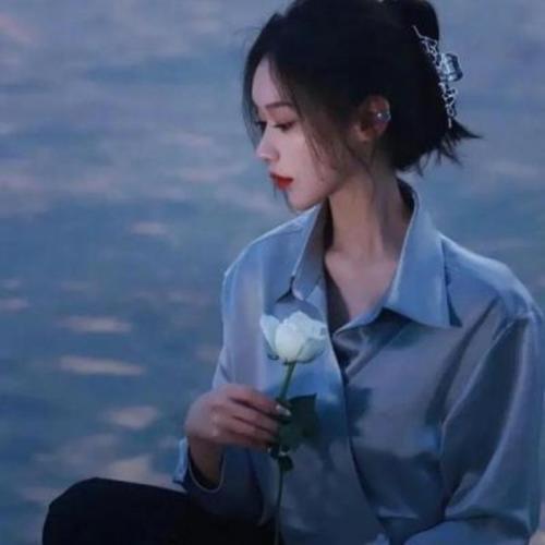 崩溃图片头像高清