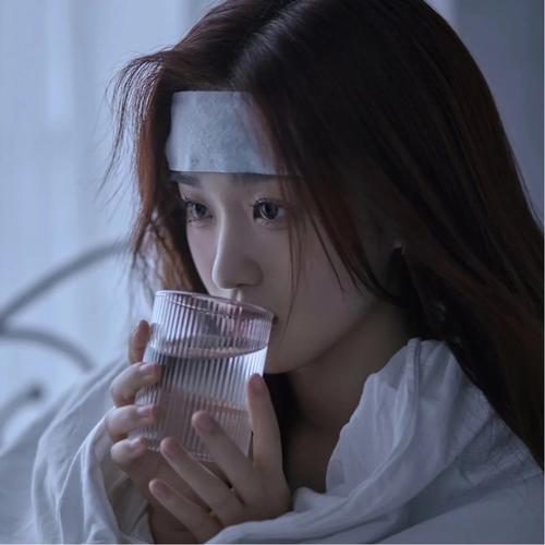 崩溃图片头像高清