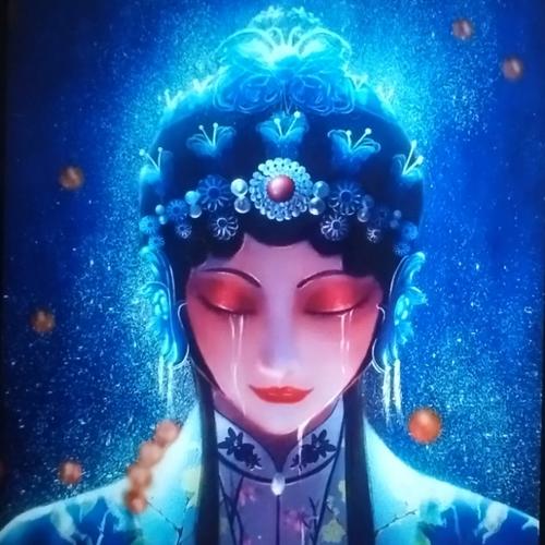 崩溃图片头像高清