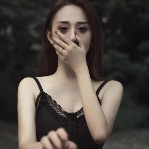 崩溃图片头像高清