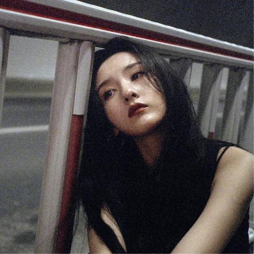 崩溃图片头像高清